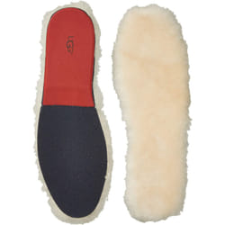 UGG Men's Sheepskin Insole  Natural  11
