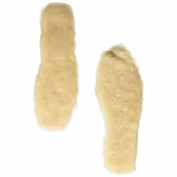 UGG Men's Sheepskin Insole Natural 13 M US