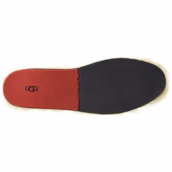 UGG Men's Sheepskin Insole  Natural  13 M US