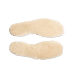UGG Women's Sheepskin Insole  Natural  05