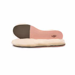 UGG Women's Sheepskin Insole  Natural  05