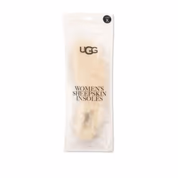 UGG Women's Sheepskin Insole  Natural  05