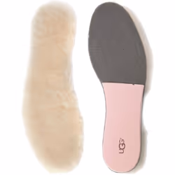 UGG Women's Sheepskin Insole Natural 11
