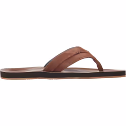 Tommy Hilfiger Men's Davidson Sandal  Cognac 238  13M