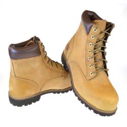 Timberland Pro Eagle Mens Lace Up Safety Boot - UK 14