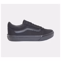 Vans Ward Canvas Kids Girls VN038J91861 Shoes - 1