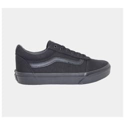 Vans Ward Canvas Kids Girls VN038J91861 Shoes - 1