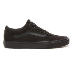 Vans Ward Male Black