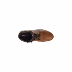 Timberland Men's Graydon Sneaker Boot  Wheat Full-Grain  10