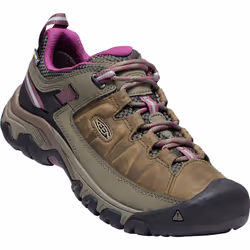 Keen Ladies Targhee III Shoe RRP 120 - Weiss, 7