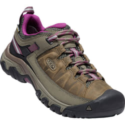 Keen Ladies Targhee III Shoe RRP 120 - Weiss, 7