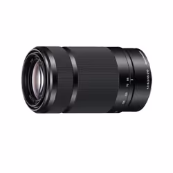 Sony Sel55210 E 55-210Mm F4.5-6.3 Oss