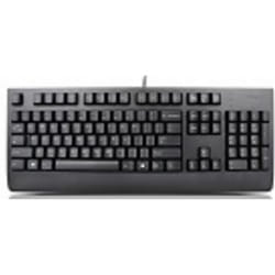 Lenovo 4X30M86889 keyboard Universal USB QWERTY Dutch Black