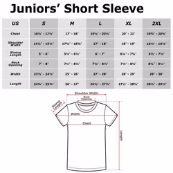 STAR WARS Junior's Ornate Stormtrooper T-Shirt - Black - 2X Large