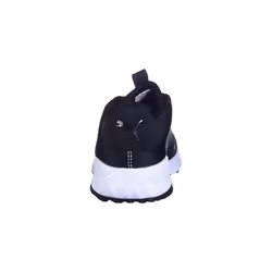 PUMA GOLF Men's Grip Fusion Sport Golf Shoe  Puma Black-Quiet Shade  1