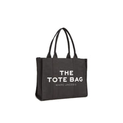 Marc Jacobs Women's The Large Tote Bag  Black  One Size