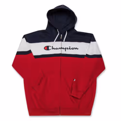 Champion Hoodie Big and Tall Hoodies for Men Mens Hoodies Zip Up Hoodie