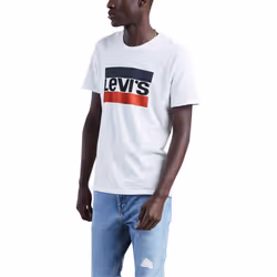 Levi's Men's Graphic Tees (Also Available in Big & Tall)  Sportswear L