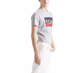 Levi's Men's Graphic Tees (Also Available in Big & Tall)  Sportswear L