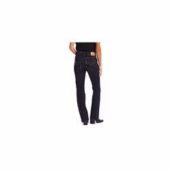 Levi's Women's Classic Bootcut Jeans  island rinse  26 US 2 S
