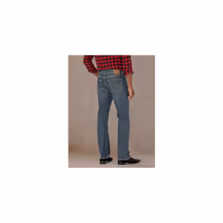 Levi Strauss Signature Gold Men's Bootcut Fit Jeans  Headlands  34W x 29L