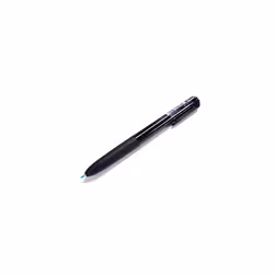 Uni-ball Signo RT1 Retractable Gel Ink Pen  Ultra Micro Point 0.28mm  Rubber Grip  Black Ink  UMN-155-28  Value Set of 5
