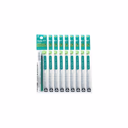 Pilot Gel Ink Refills for FriXion Ball 4 Gel Ink Multi Pen 0.5mm Gre