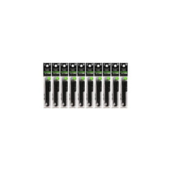 Pilot GPilot Gel Ink Refills for FriXion Ball 3 Gel Ink Multi Pen & Fr