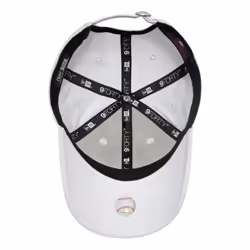 New Era New York Yankees Essential 9Forty Cap - White
