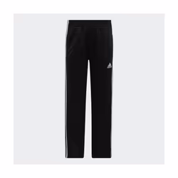 adidas Boys Little Tricot Jacket  Pant Clothing Set  Adi Black  5