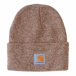 Carhartt unisex child Acrylic Watch Cold Weather Hat Dark Grey (Youth