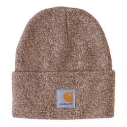 Carhartt unisex child Acrylic Watch Cold Weather Hat  Dark Grey (Youth