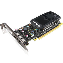 Lenovo 4X60N86657 graphics card NVIDIA Quadro P400 2 GB GDDR5