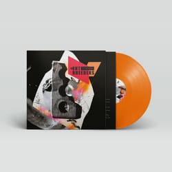 ImportCDs All Nerve Vinyl Pop rock