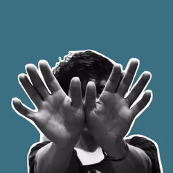 ImportCDs I Can Feel You Creep Into My Private Life, Pop rock, Vinyl, Physical media, Adult, 1 discs, 19/01/2018