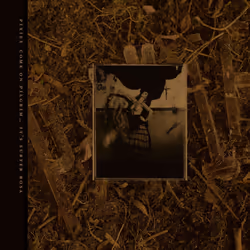 Come On Pilgrim... It's Surfer Rosa [VINYL]
