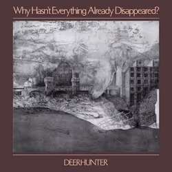 ImportCDs Why Hasn't Everything Already Disappeared, Pop rock, CD, Physical media, Adult, 1 discs, 18/01/2019