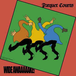 ImportCDs Wide Awake! Vinyl Pop rock