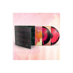 Sound & Color - Alabama Shakes - vinyl