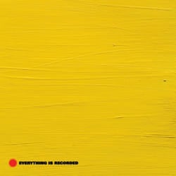 ImportCDs Everything Is Recorded CD Pop rock