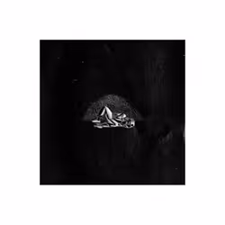 You Heat Me Up. You Cool Me Down - KING KRULE - CD