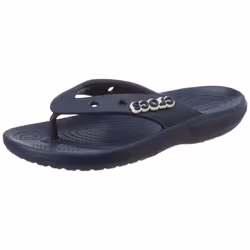 crocs classic Flip-Flop Navy Mens 9  Womens 11 Medium