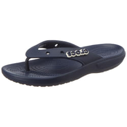 crocs classic Flip-Flop Navy Mens 9  Womens 11 Medium