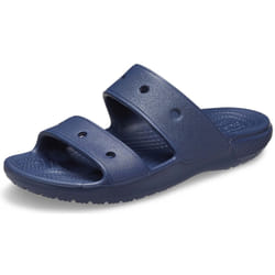 crocs classic Sandal Navy Mens 3  Womens 5 Medium