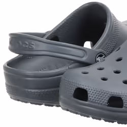 Crocs unisex adult Classic (Best Sellers) Clog  Slate Grey  16 Women 1