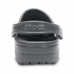 Crocs Classic Clogs Unisex Grey - Additional view 6