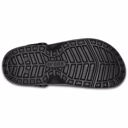 Crocs Specialist II Clog Clogs Unisex Black - Additional view 4