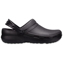 Crocs Specialist II Clog Clogs Unisex Black