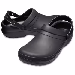 Crocs Specialist II Clog Clogs Unisex Black
