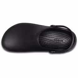 Crocs Specialist II Clog Clogs Unisex Black